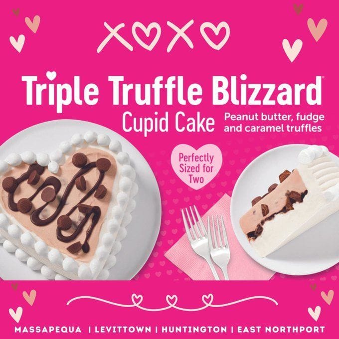 Dairy Queen adds new Bacon Queso Cheeseburger to its new 7 Meal Deal