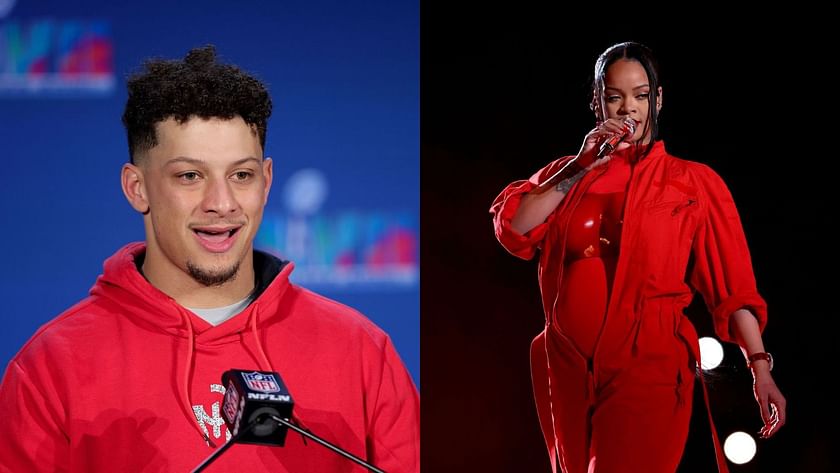 Super Bowl 2023: Patrick Mahomes Named MVP, Rihanna Pregnant