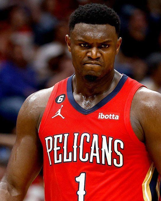 Zion Williamson injury update: Is Pelicans PF playing in 2023 NBA All-Star  Game? - DraftKings Network