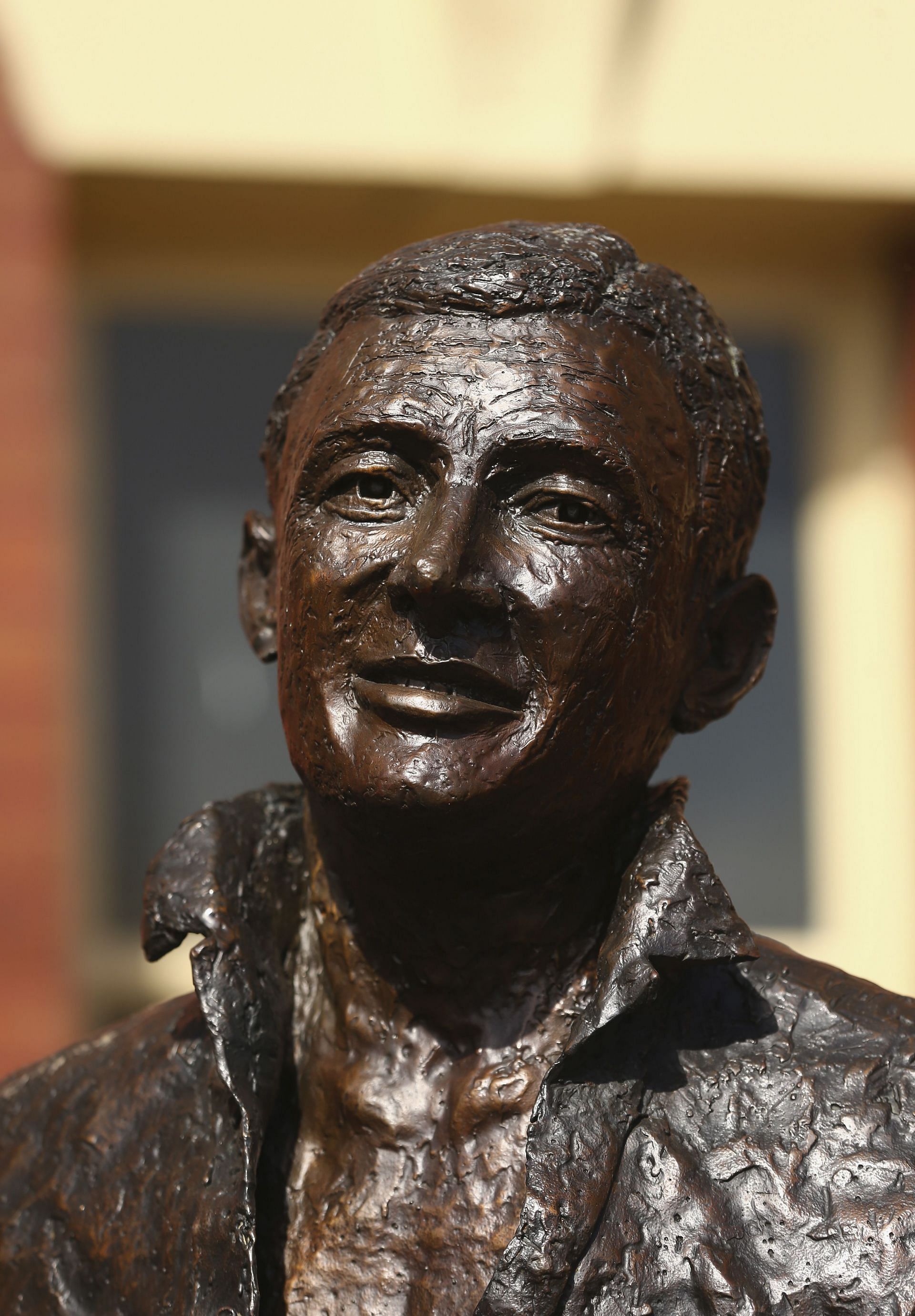 Tributes For Richie Benaud