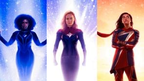 Brie Larson's The Marvels delayed yet again