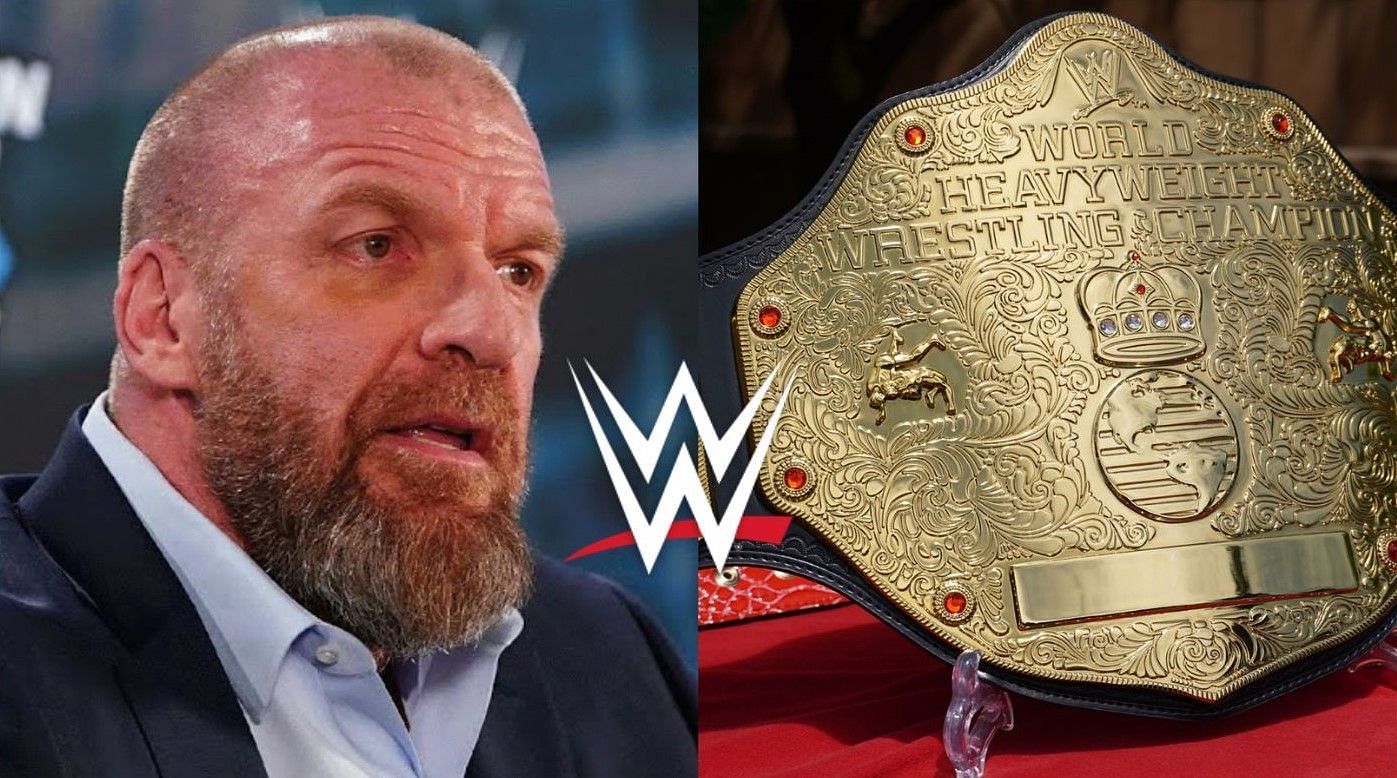 Will Triple H ever work with WWE legend again?