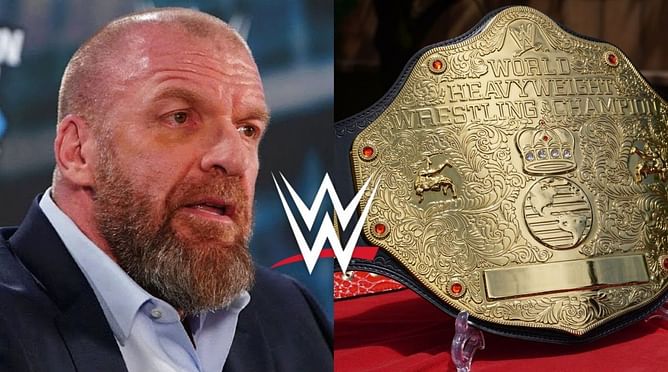 3-time World Heavyweight Champion claims he has "zero interest in ever going back to WWE"