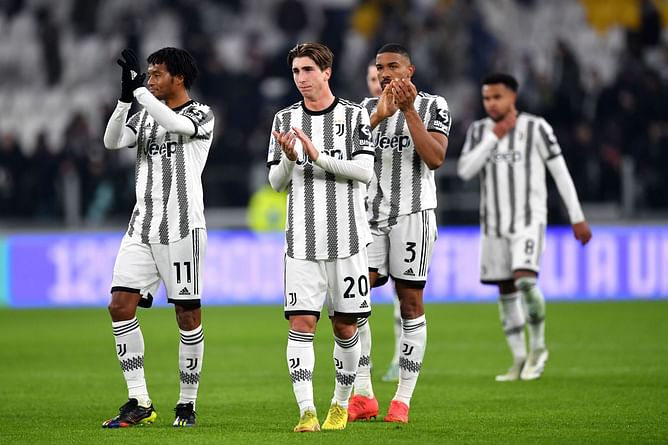 Salernitana vs Juventus Prediction and Betting Tips | 7th February 2023