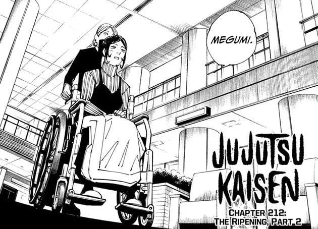 Jujutsu Kaisen chapter 212: Yuji’s worst nightmare comes true as Sukuna
