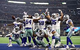 Why the Dallas Cowboys are the most valuable sports franchise