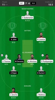 Fantasy suggestion #1