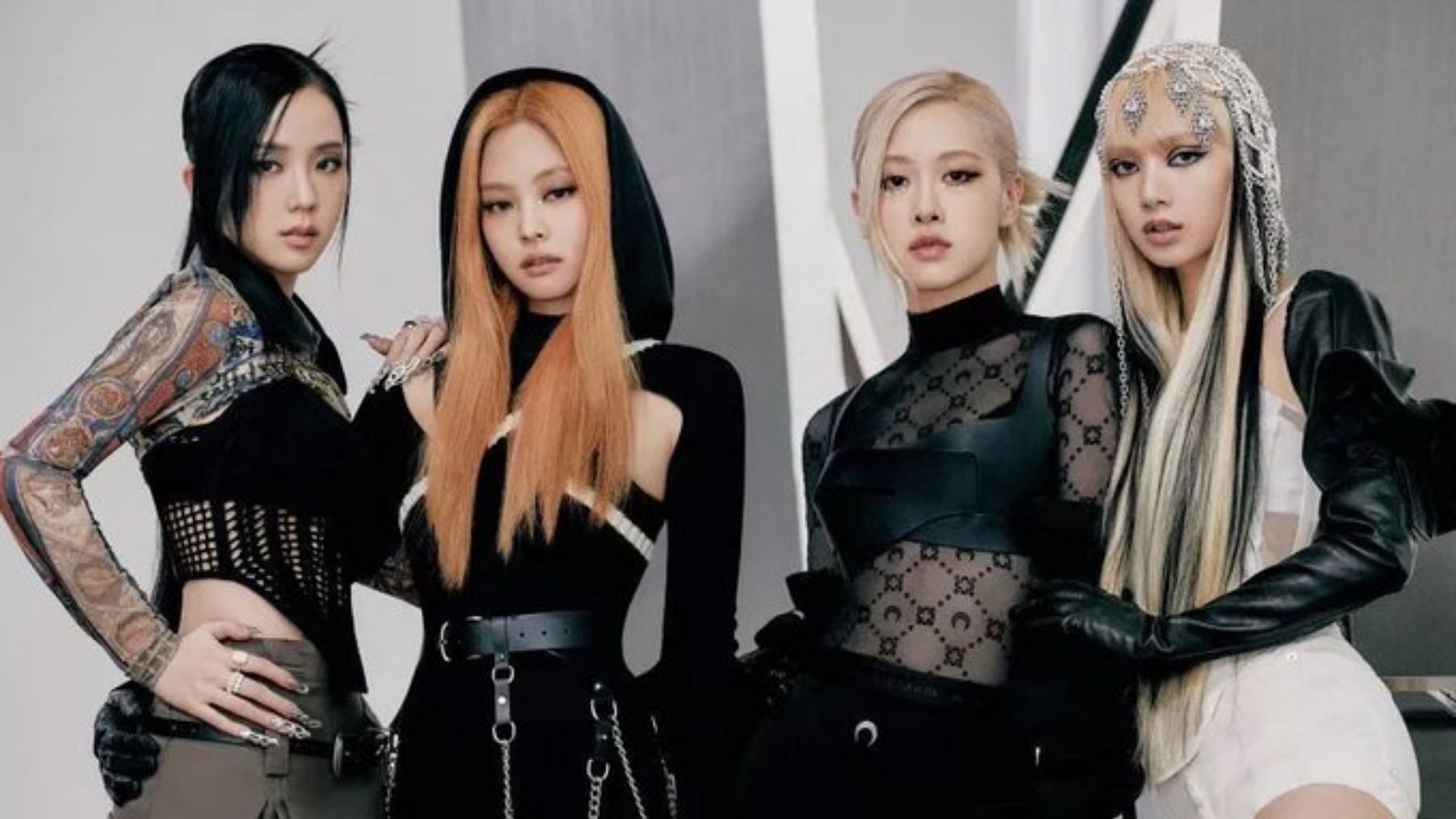 BLACKPINK members to receive Rs 9.1 crore upon contract renewal: Reports -  India Today