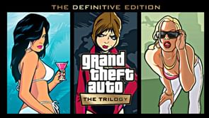 5 rare vehicles to find in GTA Trilogy Definitive Edition (2023)