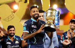 3 Gujarat Titans players who can be the MVP in Tata IPL 2023