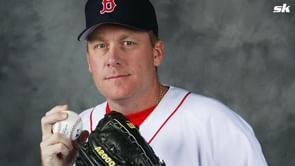 When former Boston Red Sox ace Curt Schilling withdrew his name from HOF Ballot after missing cut in multiple years
