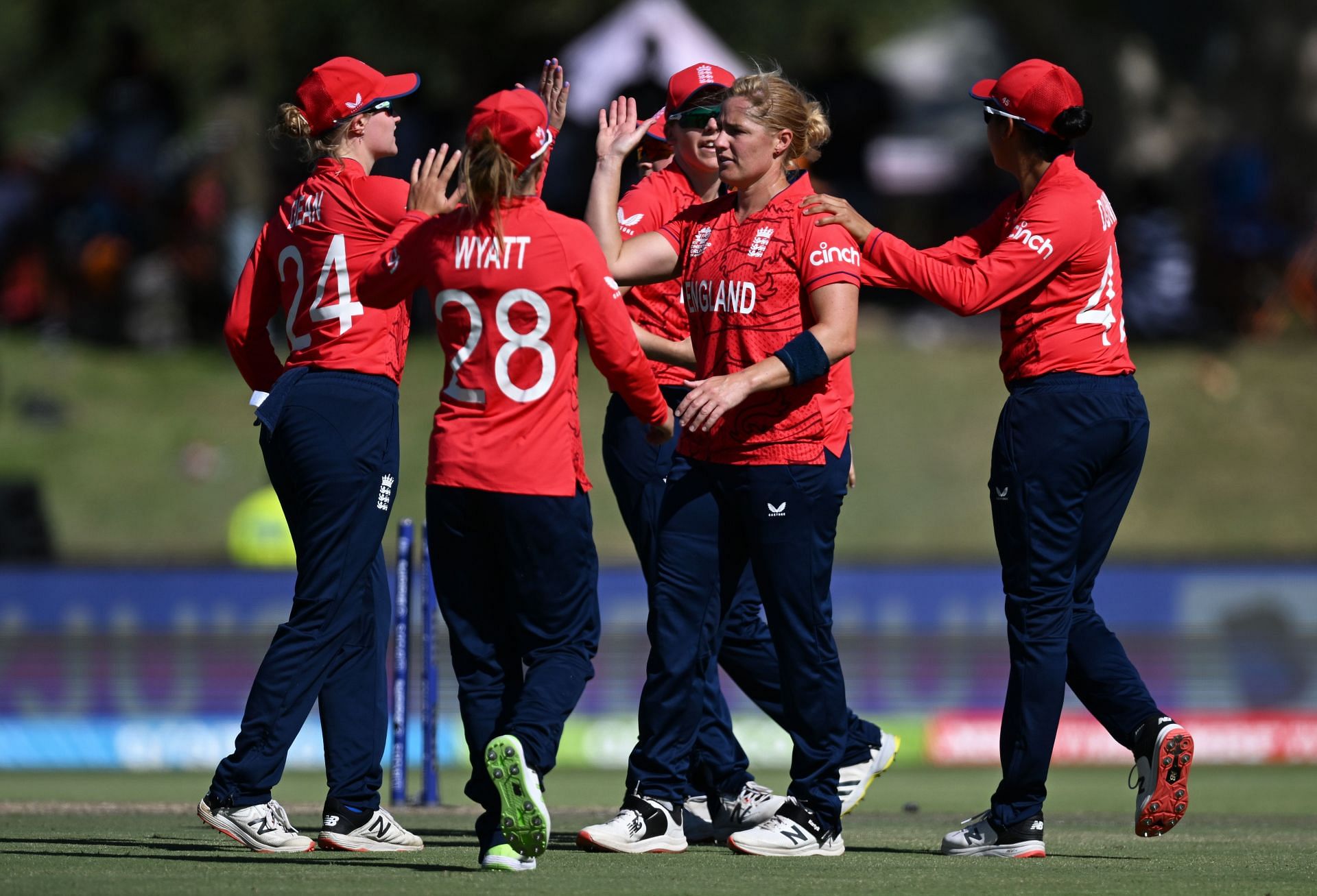 IRE-W vs ENG-W Boland Park, Paarl weather report for Womens T20 World Cup Match 6