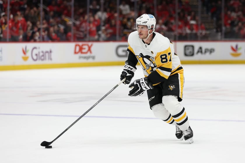 Sidney Crosby Youngest NHL player to score 100 points