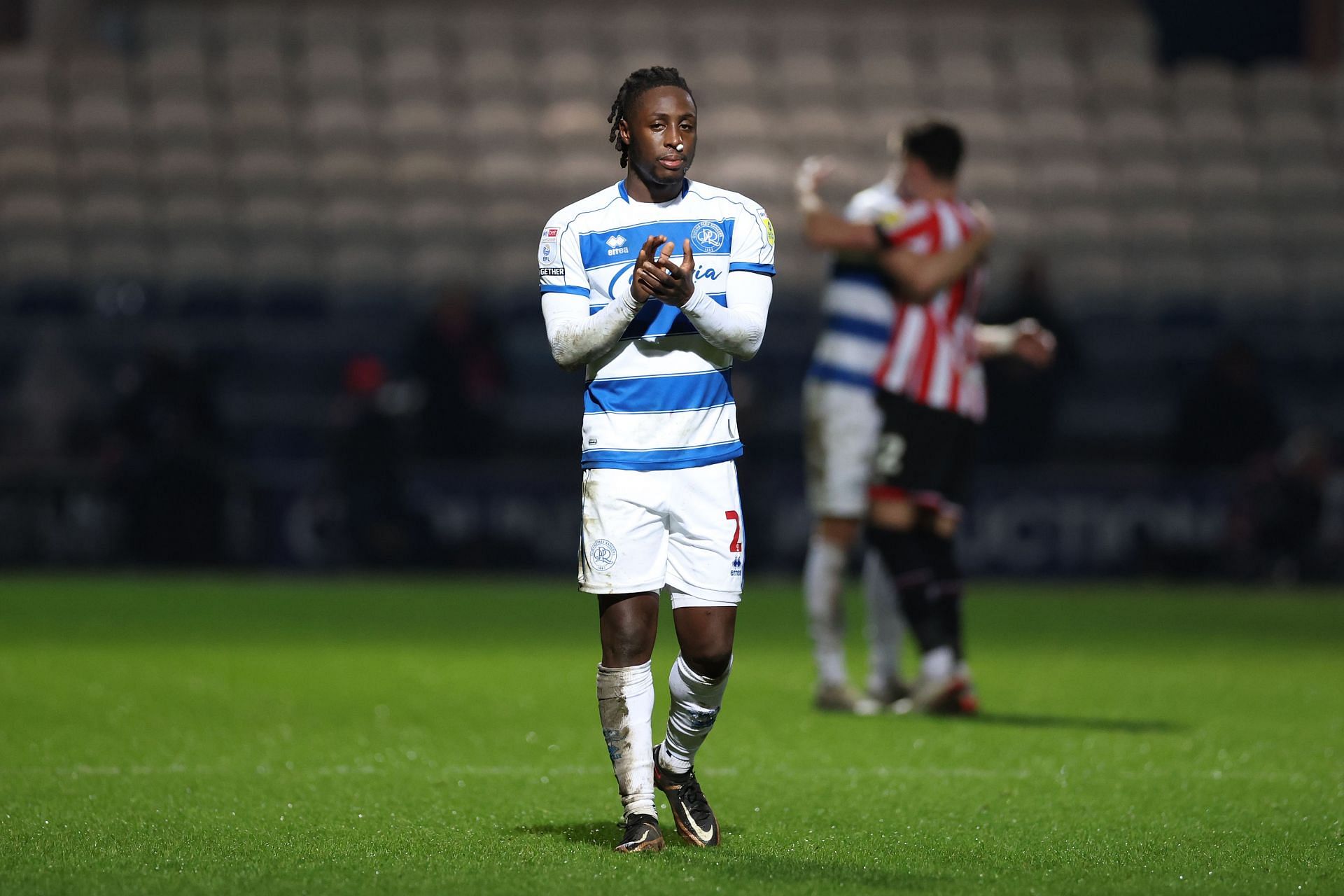 Queens Park Rangers v Sheffield United - Sky Bet Championship