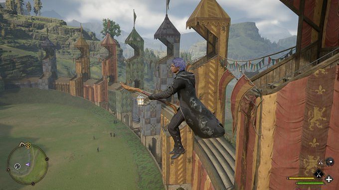 Beyond the Castle: 10 Hogwarts Legacy DLC Ideas to Enchant Fans
