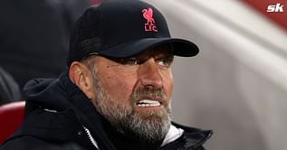 “I hate to say this” – Arsenal legend claims Australian manager is ‘ideal’ replacement for Jurgen Klopp at Liverpool