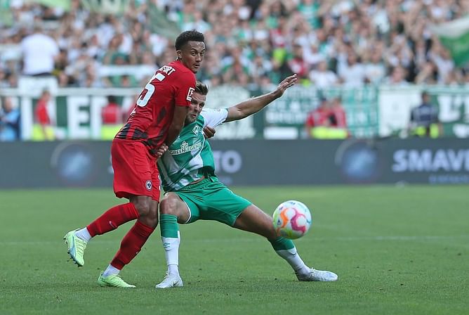 Eintracht Frankfurt vs Werder Bremen Prediction and Betting Tips | 18th February 2023