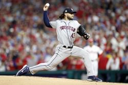 Houston Astros fans frustrated as often-injured pitcher Lance McCullers Jr. won’t be ready for Opening Day: "Literally made of glass" "Shocker"