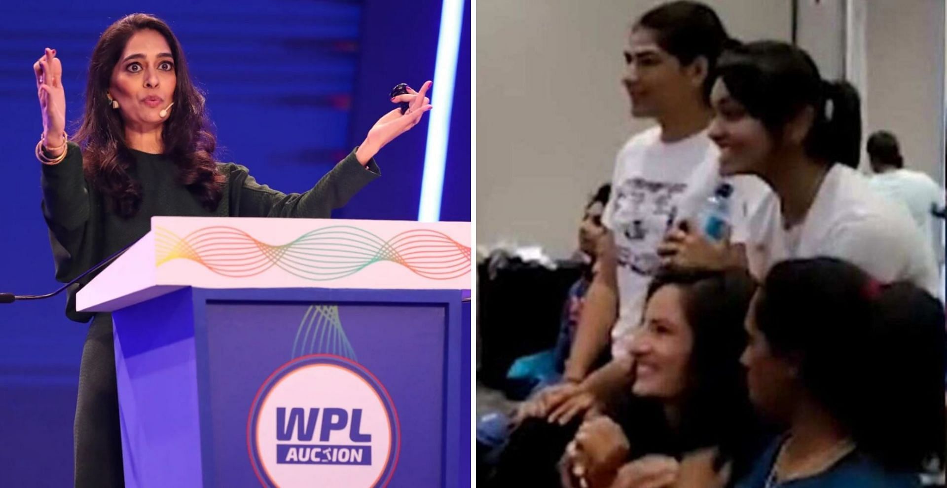 WPL Auction 2023