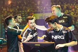 VCT LOCK//IN Day 4 highlights: NRG Esports and LOUD make it to the semifinals