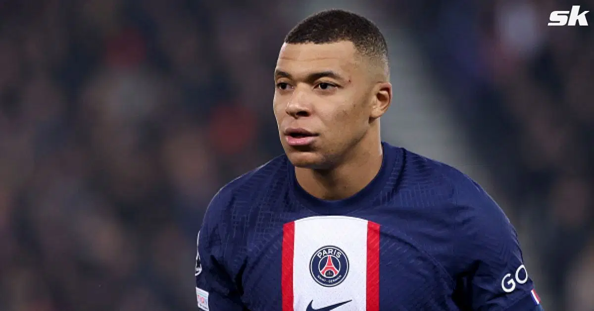 Kylian Mbappe made a stunning comeback for PSG against Bayern Munich