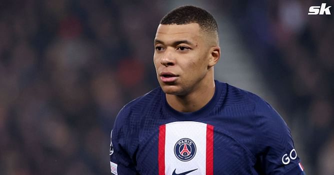 "They are uncomfortable" - Kylian Mbappe explains how PSG can beat Bayern Munich in UCL Round of 16 second-leg clash