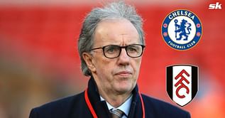 “I’d love to be a fly on the wall there” – Mark Lawrenson offers prediction ahead of Chelsea vs Fulham after Blues’ transfer splurge