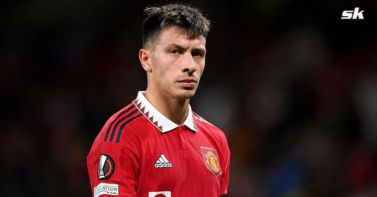 Lisandro Martinez injury: Latest updates as Man United defender to miss  rest of season