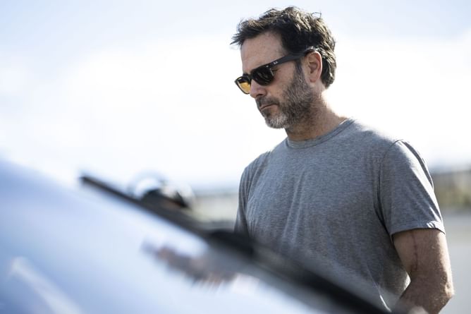 7-time champion Jimmie Johnson to lock horns with five Daytona 500 debutants for a spot in NASCAR's season opener