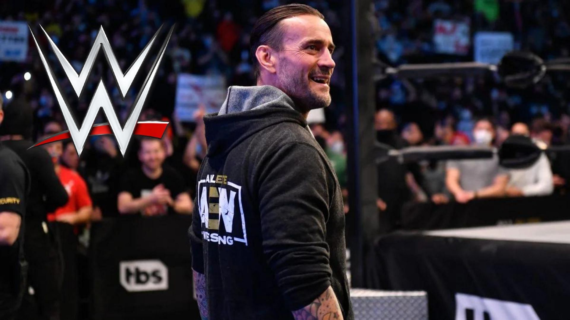 CM Punk has been out of action for a considerable period of time so far.