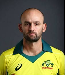 नाथन लियोन (Nathan Lyon)