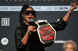 "She's a tremendous athlete" - WWE veteran picks Bianca Belair as the best babyface of 2022 (Exclusive)