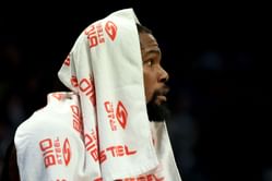 Charles Barkley remains unconvinced by Phoenix Suns despite Kevin Durant trade
