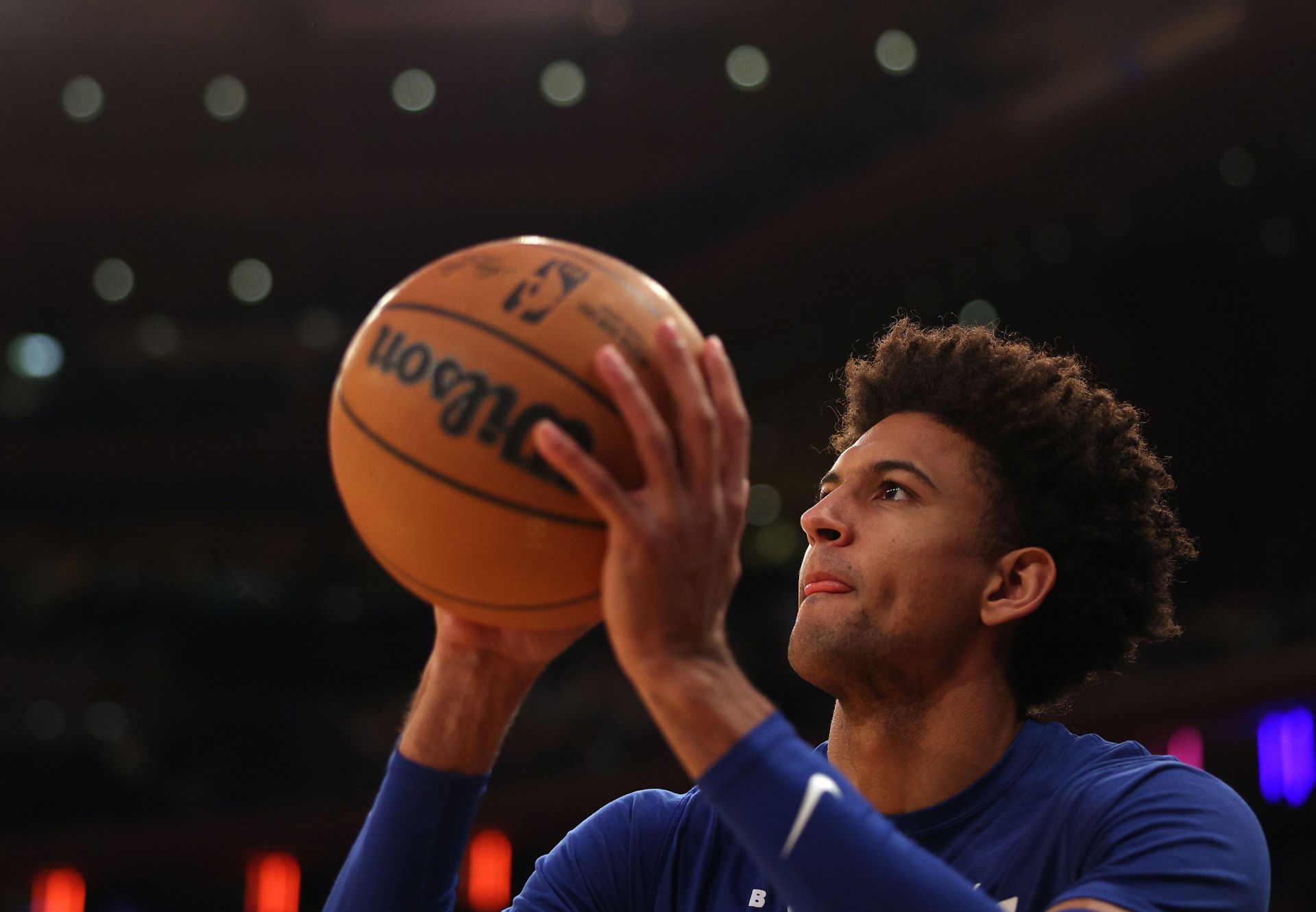 Former Sixer Matisse Thybulle back to having fun as member of Trail Blazers  : r/nba