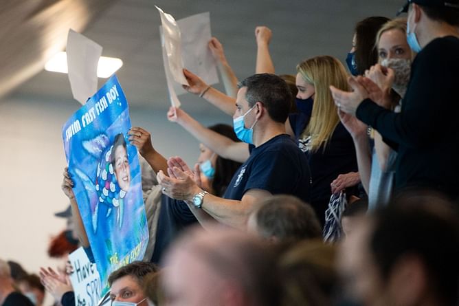 2023 NCAA Swimming and Diving Conference Championship Primier Div I Week 3&4: When and where is it happening?