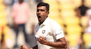 Ravichandran Ashwin climbs to World No.2 spot in latest ICC Test rankings for bowlers ahead of IND vs AUS 2nd Test