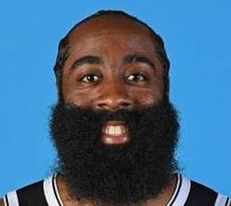 James Harden