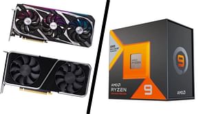 7 best GPUs to pair with the new AMD Ryzen 9 7950X3D