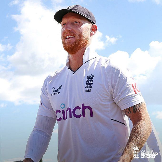 "Bazball Doesn't Really Have A Good Ring To It, Does It?” - Ben Stokes ...