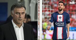 PSG receive massive injury boost as Lionel Messi declared fit to face Bayern Munich in UEFA Champions League - Reports