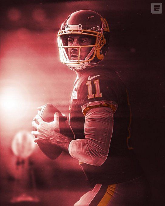 Alex Smith: What happened to Alex Smith? NFL's greatest comeback story