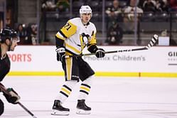 Who is Evgeni Malkin's wife? Meet Anna Kasterova