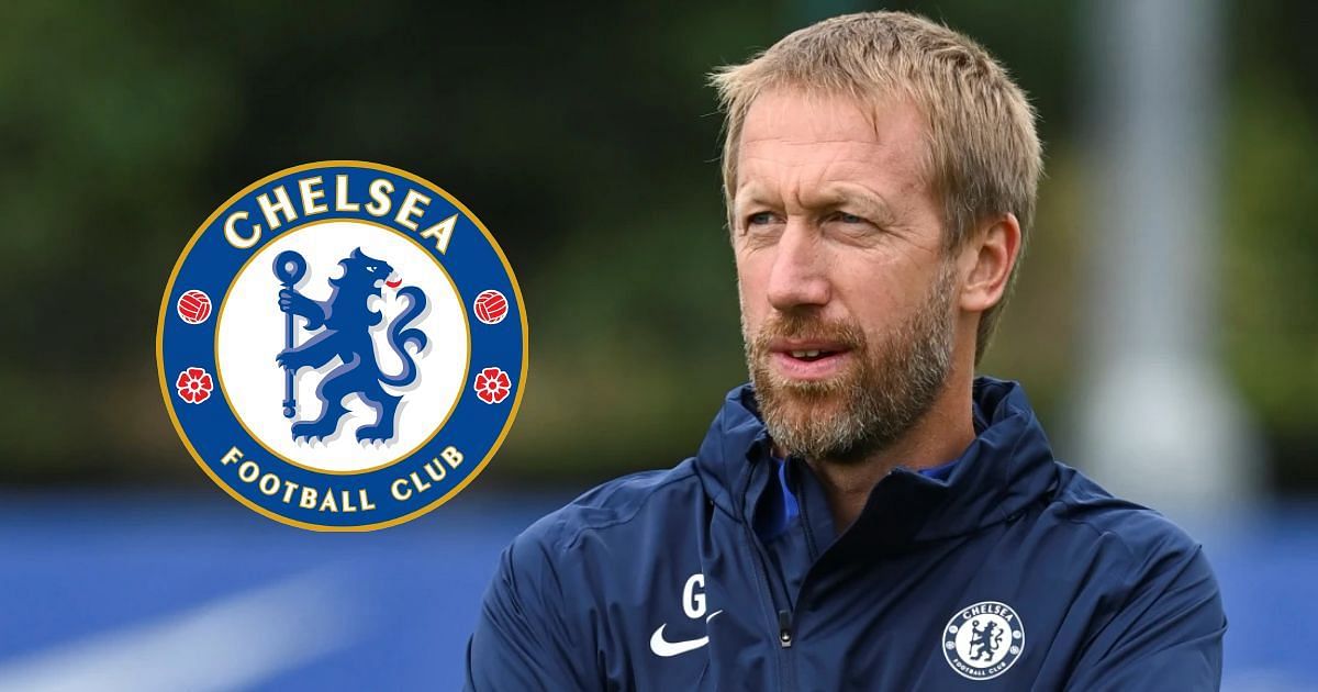 Chelsea signed Andrey Santos in January
