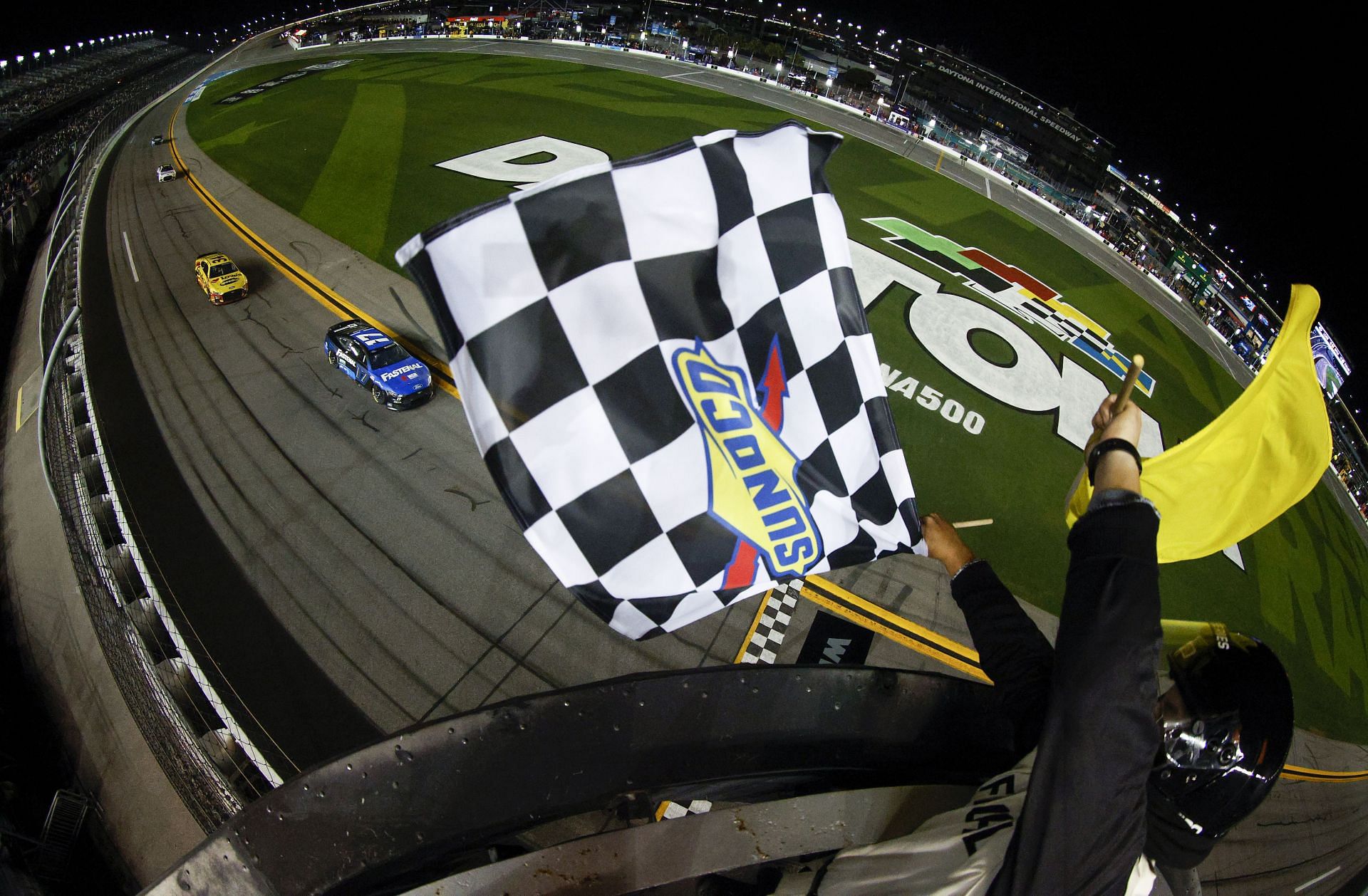 NASCAR Bluegreen Vacations Duel 1 and 2 Timings, where to watch, and more