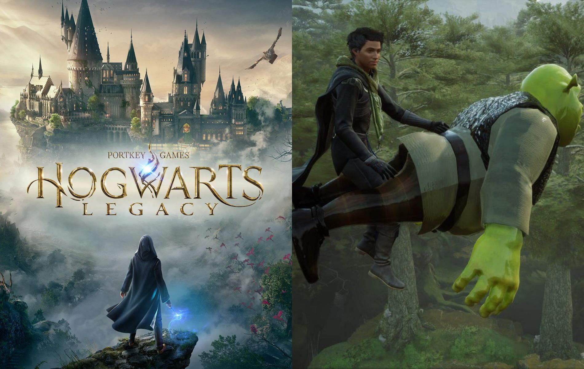 Hogwarts Legacy mods, best fan-made cheats & how to use them