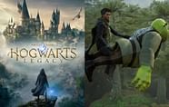 5 Hilarious Hogwarts Legacy Mods That Will Liven Player Experience