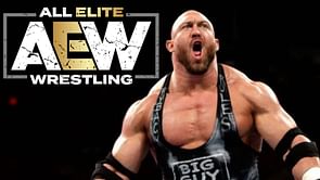 Former WWE Superstar Ryback teases wrestling return after 5 years; wants to fight AEW star