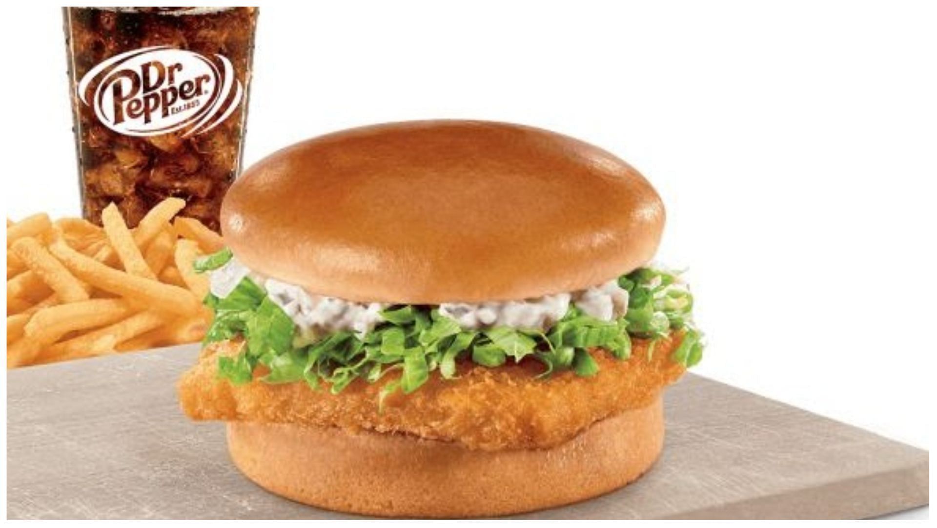 does jack in the box have a fish sandwich in 2023