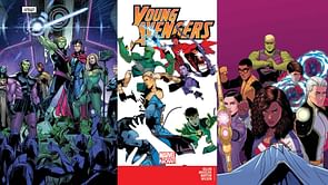 Marvel: Every Young Avengers member so far