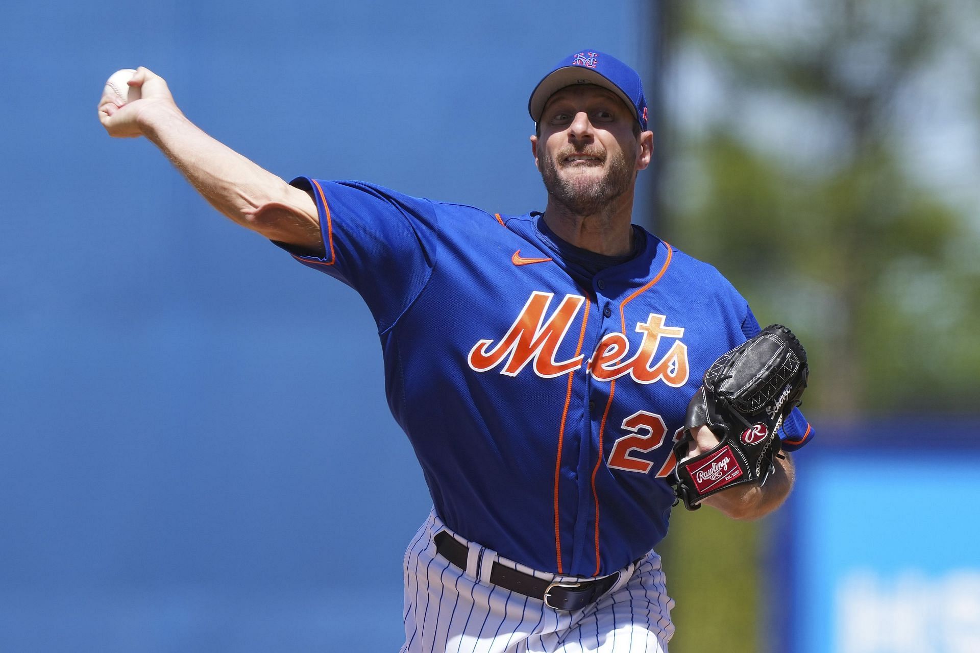 St. Louis Cardinals v New York Mets